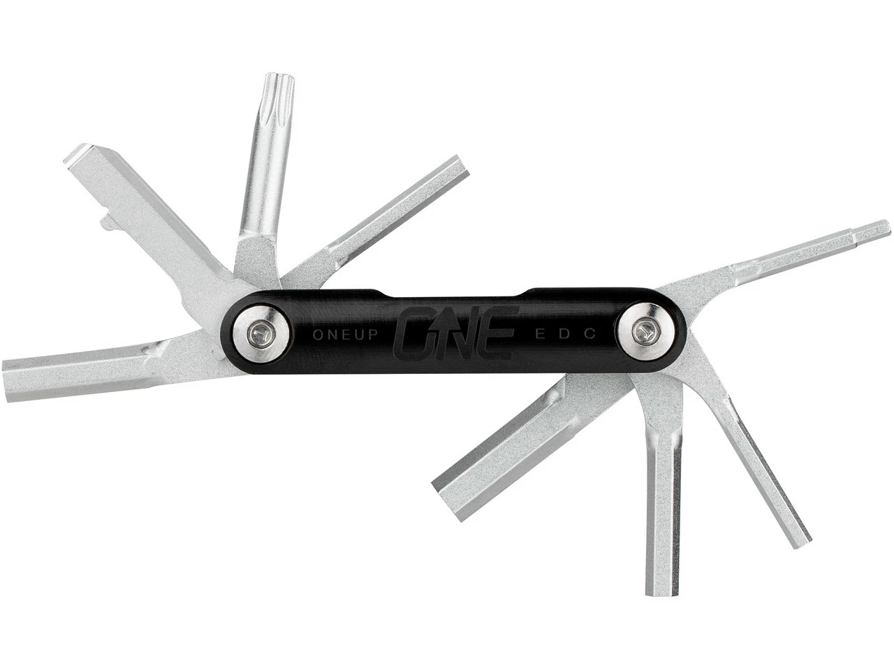 OneUp Components EDC V2 Tool Werkzeugset + EDC Top Cap Steuersatzkappe - Image 10