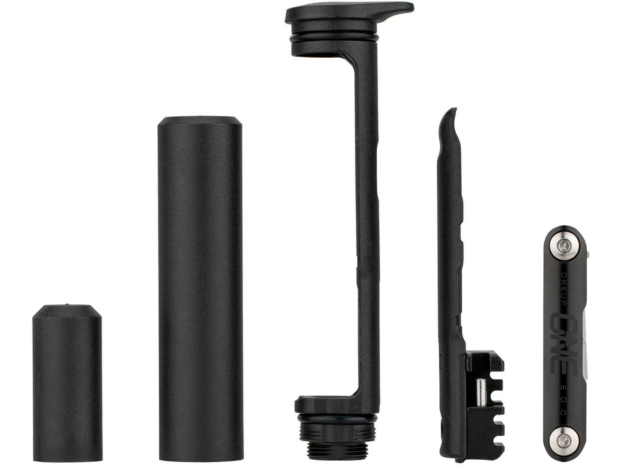 OneUp Components EDC V2 Tool Werkzeugset + EDC Top Cap Steuersatzkappe - Image 11