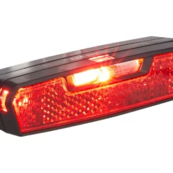 AXA Juno Batterie Rücklicht Mit StVZO-Zulassung