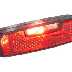 AXA Juno E-Bike Rücklicht Mit StVZO-Zulassung