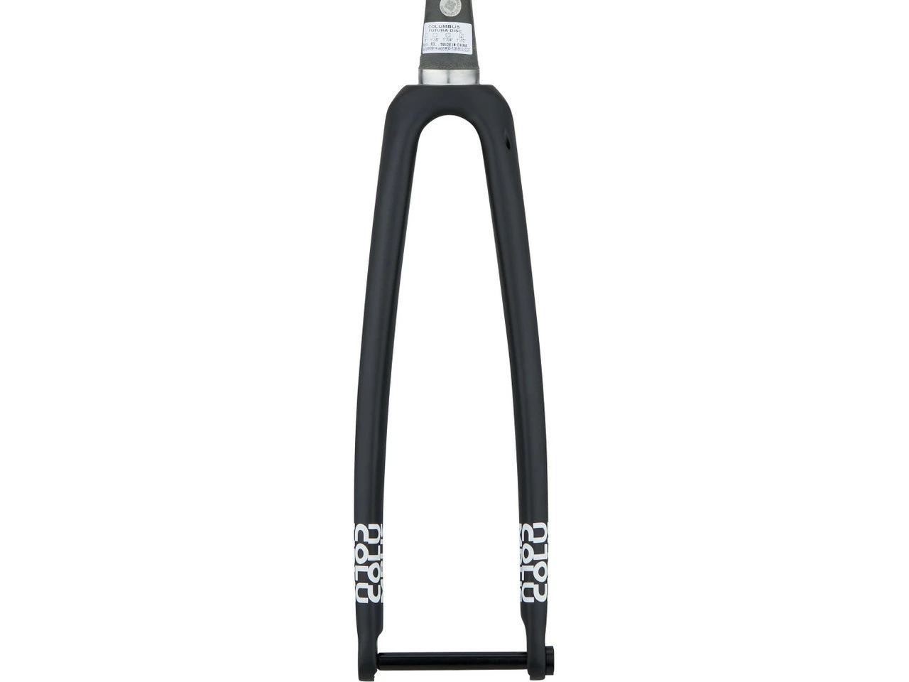 COLUMBUS Futura Disc Carbon Gabel - Image 2