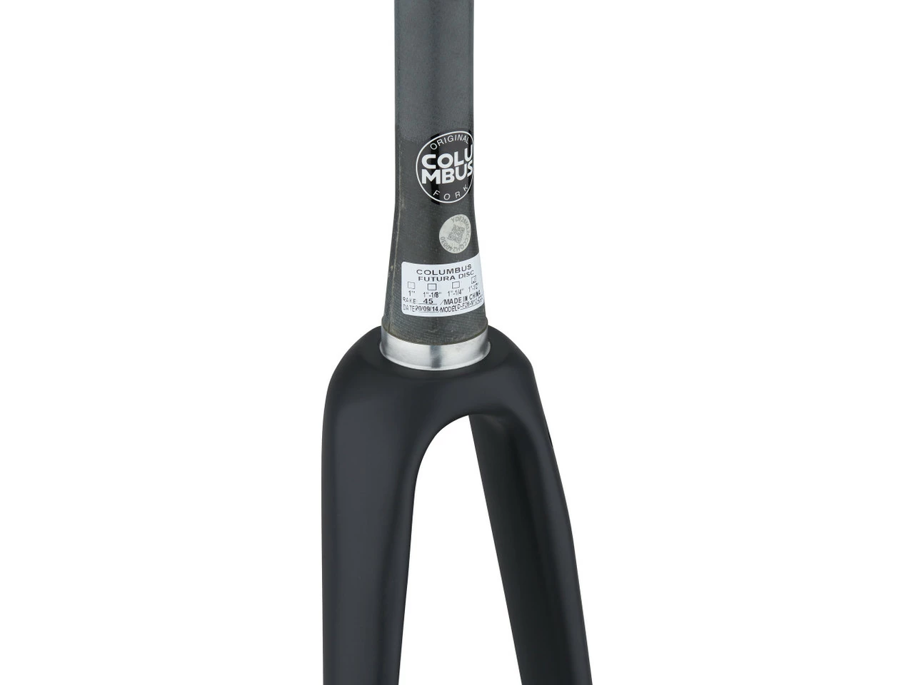 COLUMBUS Futura Disc Carbon Gabel - Image 5