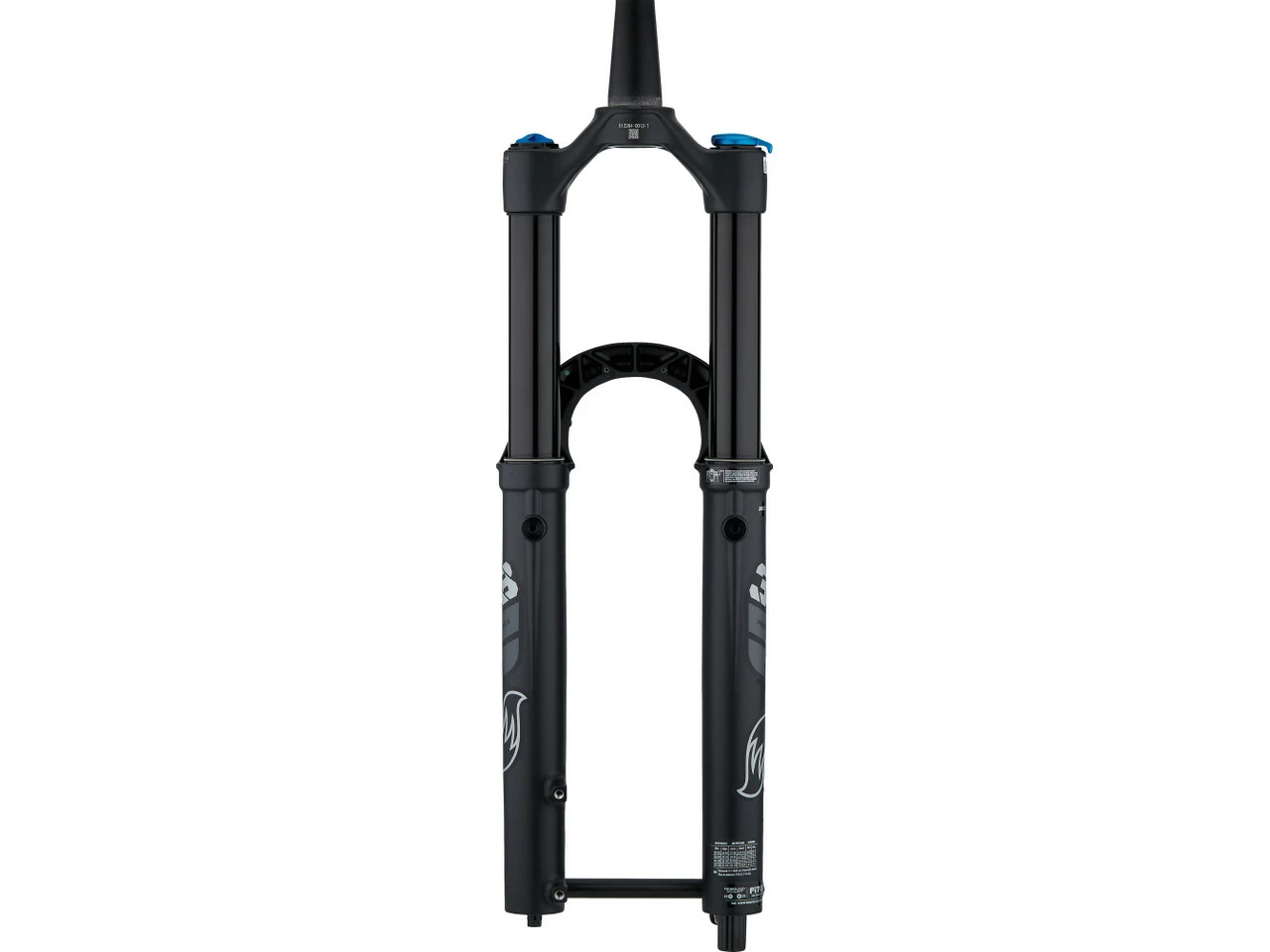 Fox Racing Shox 38 Float 27,5" GRIP Performance Boost Federgabel Modell 2022 - Image 3