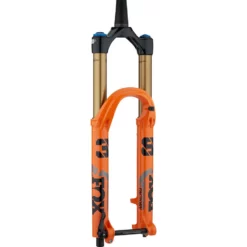 Fox Racing Shox 38 Float 27,5" GRIP2 Factory Boost Federgabel