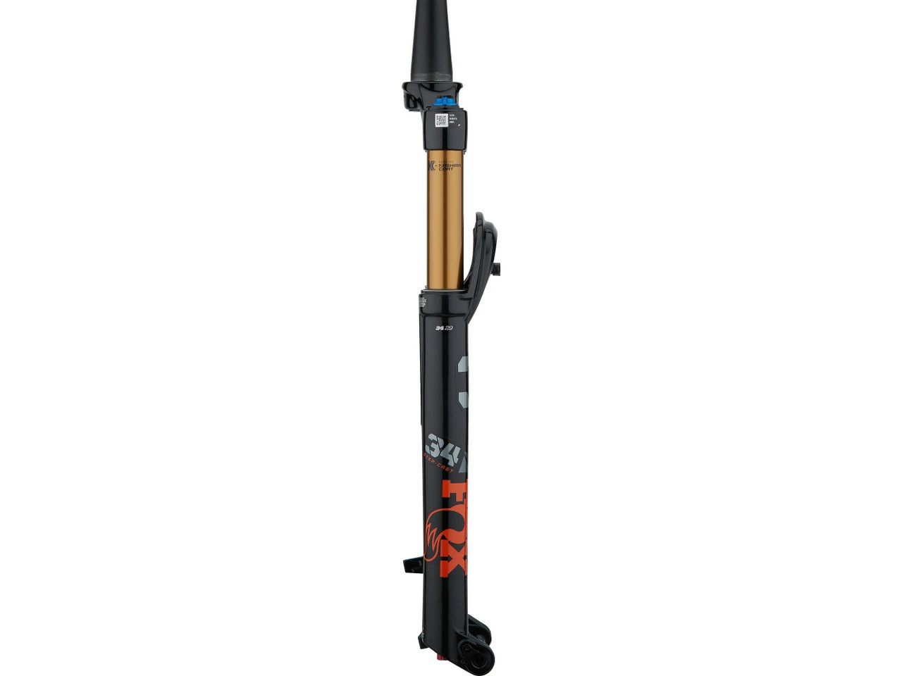 Fox Racing Shox 34 Float SC 29" FIT4 Factory Boost Federgabel - Image 4
