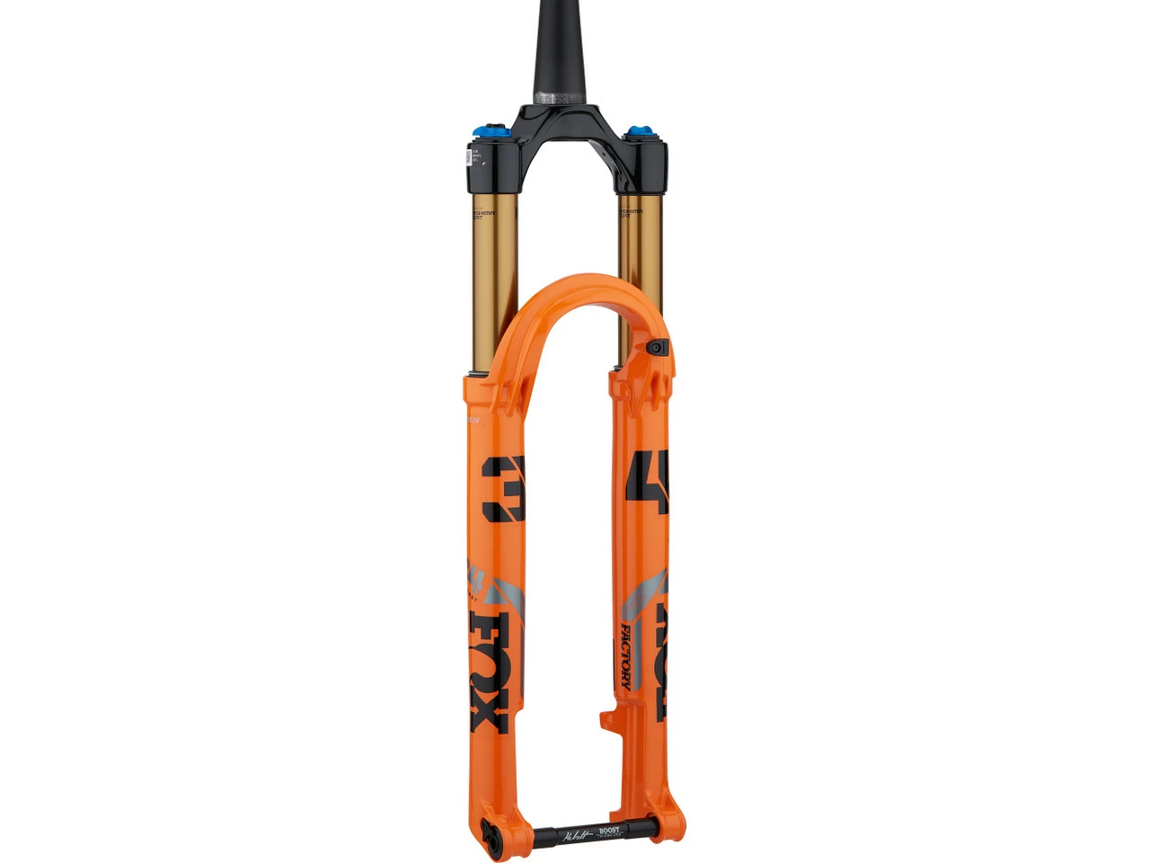 Fox Racing Shox 34 Float SC 29" FIT4 Factory Boost Federgabel - Image 8