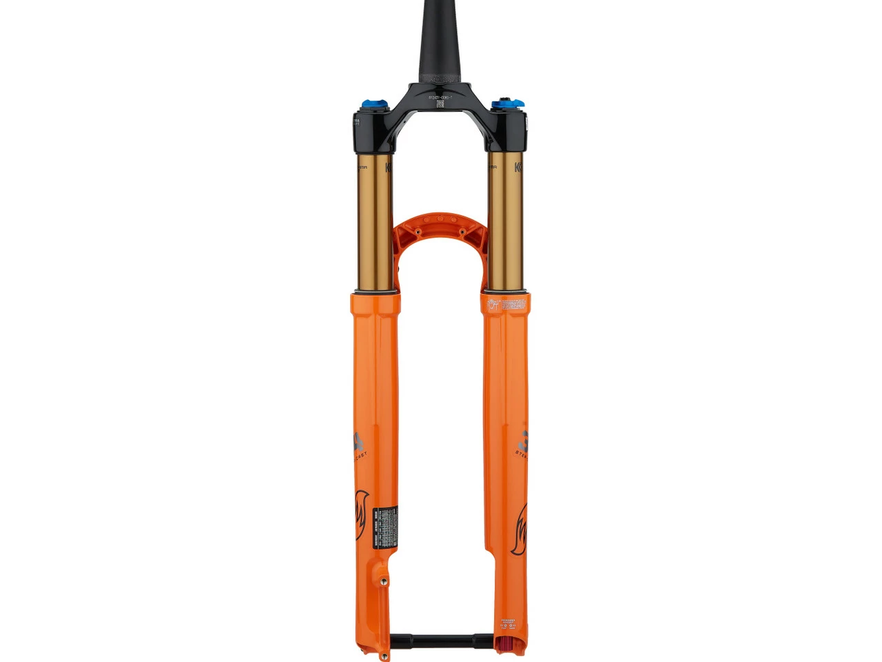 Fox Racing Shox 34 Float SC 29" FIT4 Factory Boost Federgabel - Image 10