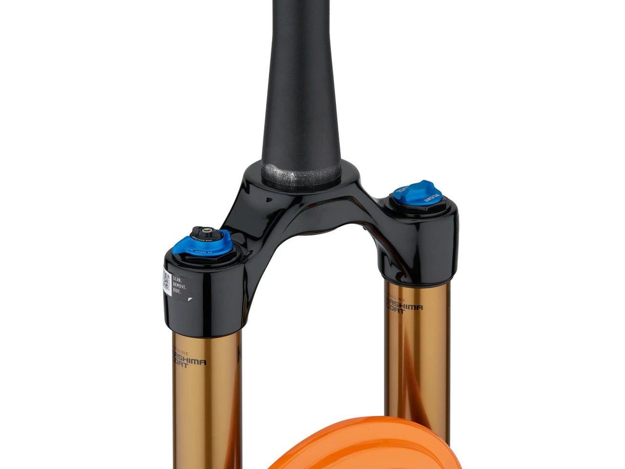 Fox Racing Shox 34 Float SC 29" FIT4 Factory Boost Federgabel - Image 12