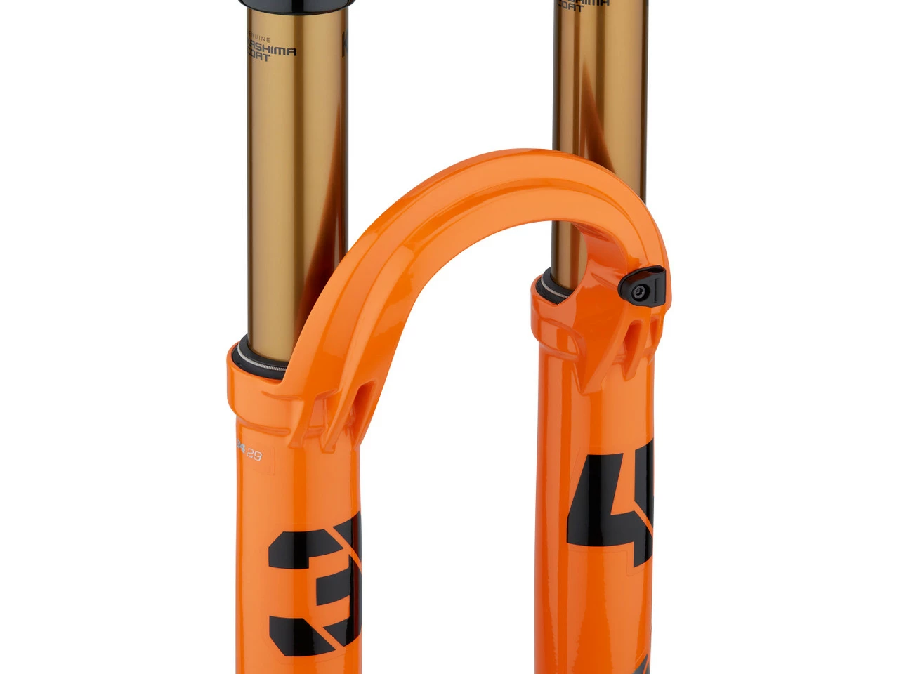 Fox Racing Shox 34 Float SC 29" FIT4 Factory Boost Federgabel - Image 13