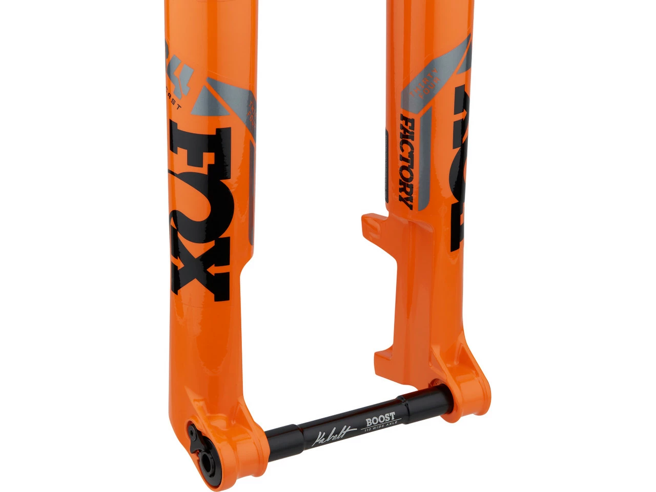Fox Racing Shox 34 Float SC 29" FIT4 Factory Boost Federgabel - Image 14