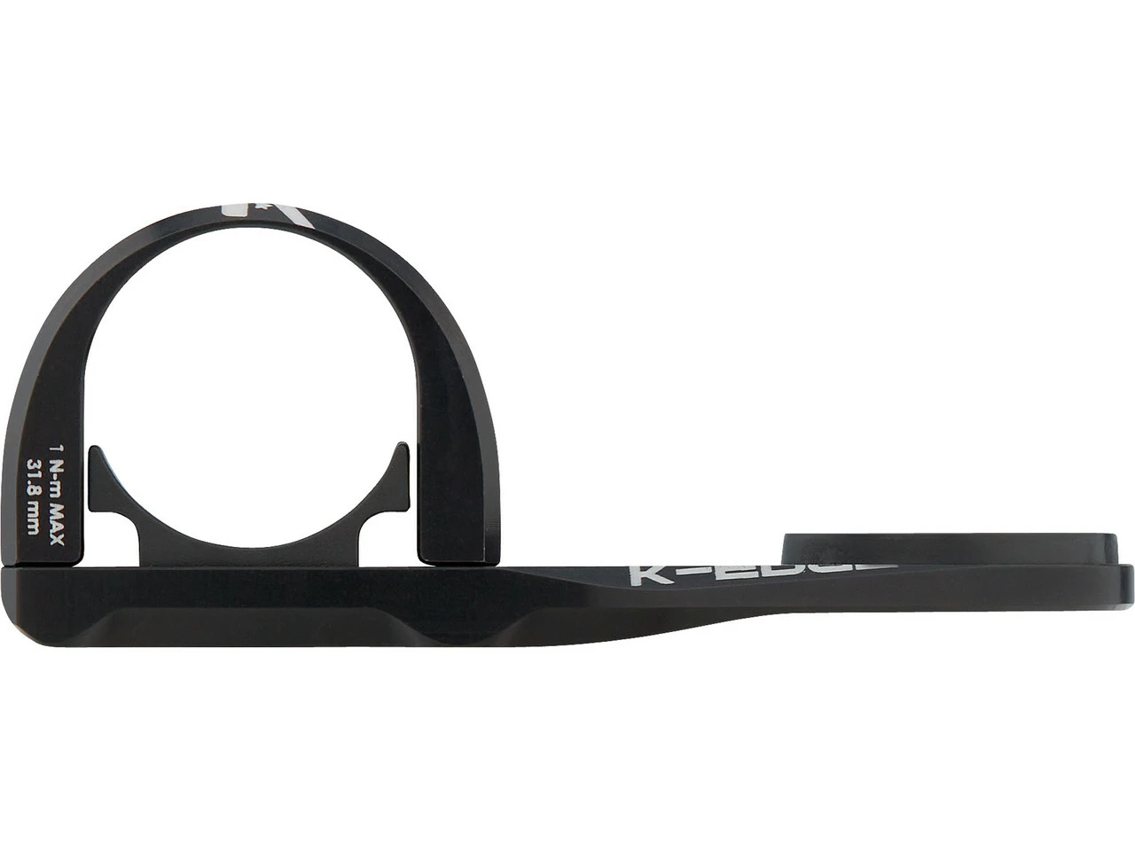 K-Edge Lenkerhalterung Sport Für Garmin Edge – Bild 3