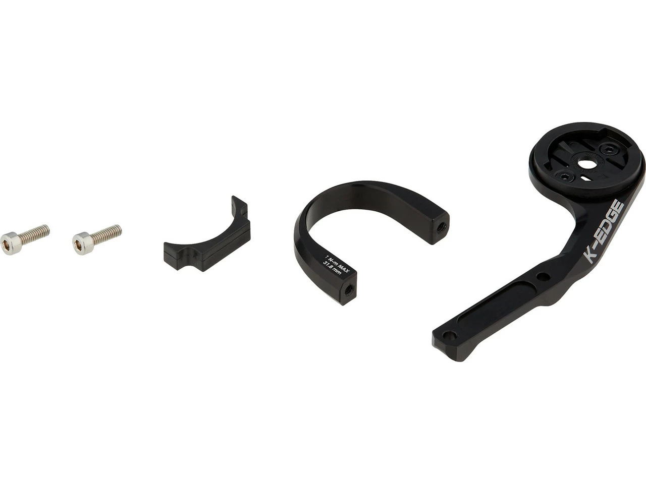 K-Edge Lenkerhalterung Sport Für Garmin Edge – Bild 5