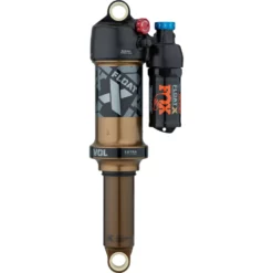 Fox Racing Shox Float X EVOL LV 2POS Factory Dämpfer Modell 2022