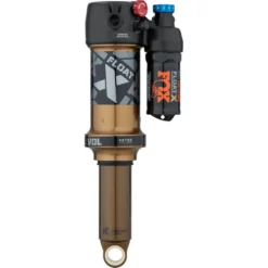 Fox Racing Shox Float X EVOL LV 2POS Factory Trunnion Dämpfer Modell 2022