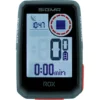 SIGMA ROX 2.0 GPS Trainingscomputer