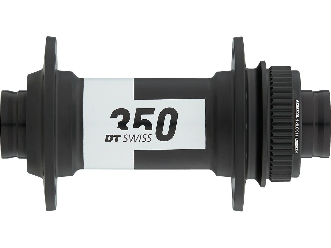 Dt-swiss 350 Classic MTB Disc Center Lock VR-Nabe