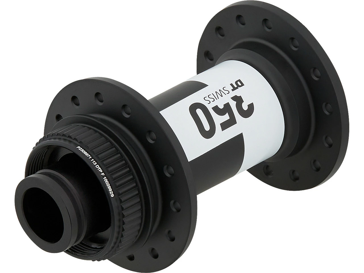 Dt-swiss 350 Classic MTB Disc Center Lock VR-Nabe - Image 2