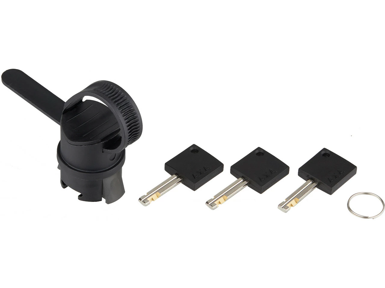 AXA Newton UL-300 Bügelschloss - Image 3