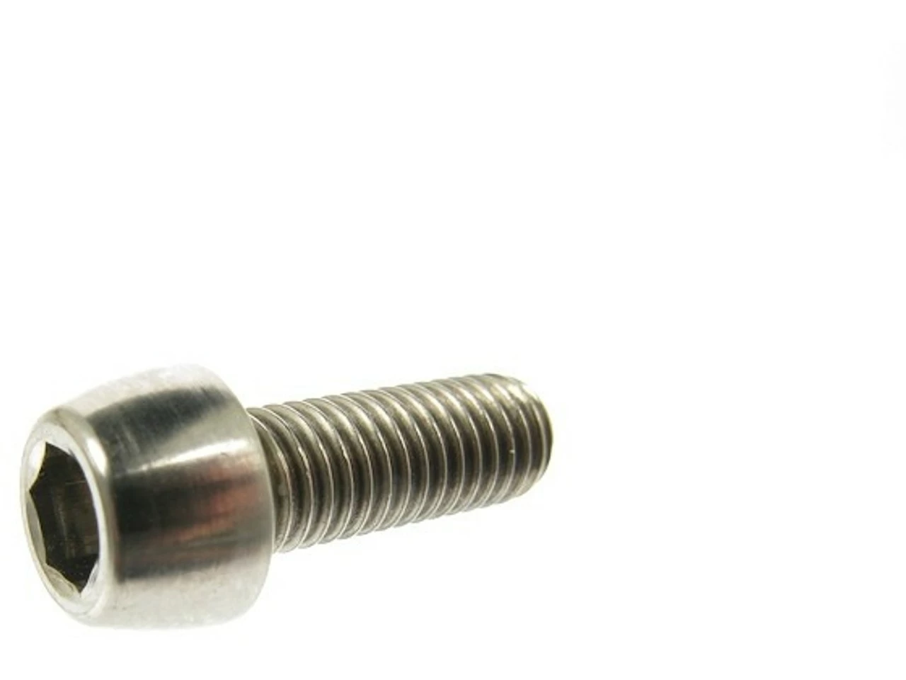 Syntace Titan Schraube - Image 2