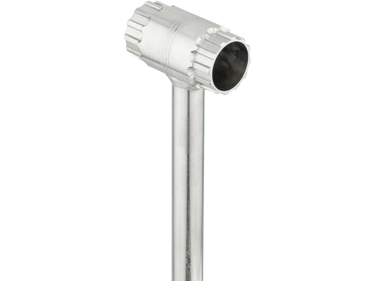 Abbey Bike Tools Crombie Tool Thru Axle Dual Sided S Group SuperLight Kassettenabzieher – Bild 2