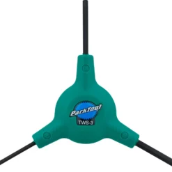 Parktool Y-Schlüssel Torx TWS-3