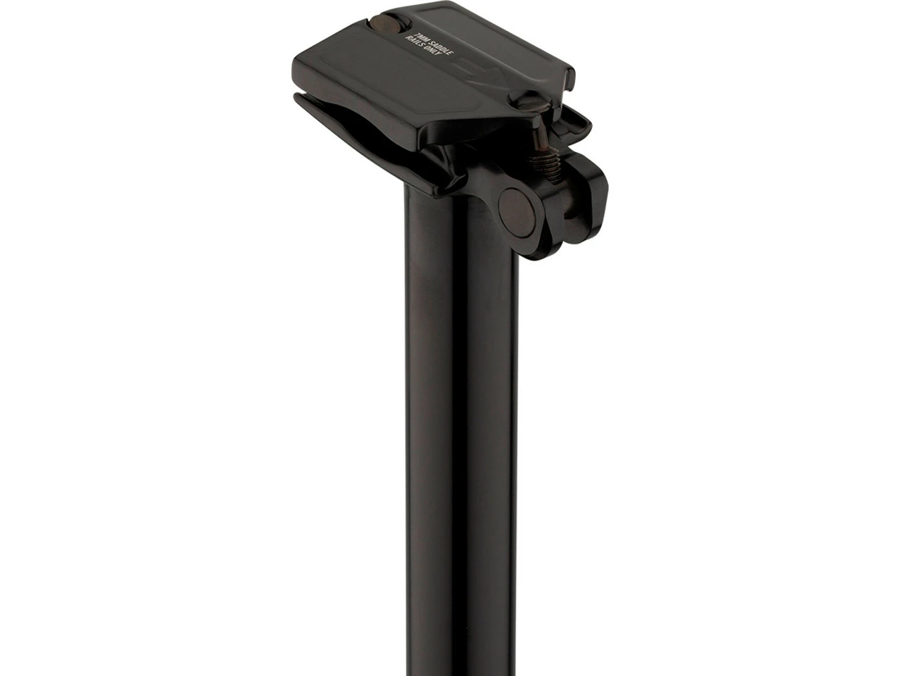 Race Face Turbine R Dropper 100 Mm Sattelstütze – Bild 4