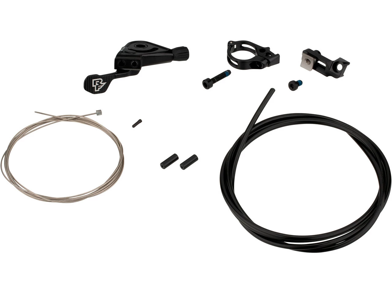 Race Face Turbine R Dropper 100 Mm Sattelstütze – Bild 9