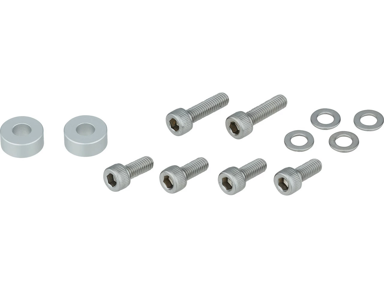 Tubus Vega Classic 29er Gepäckträger – Bild 4