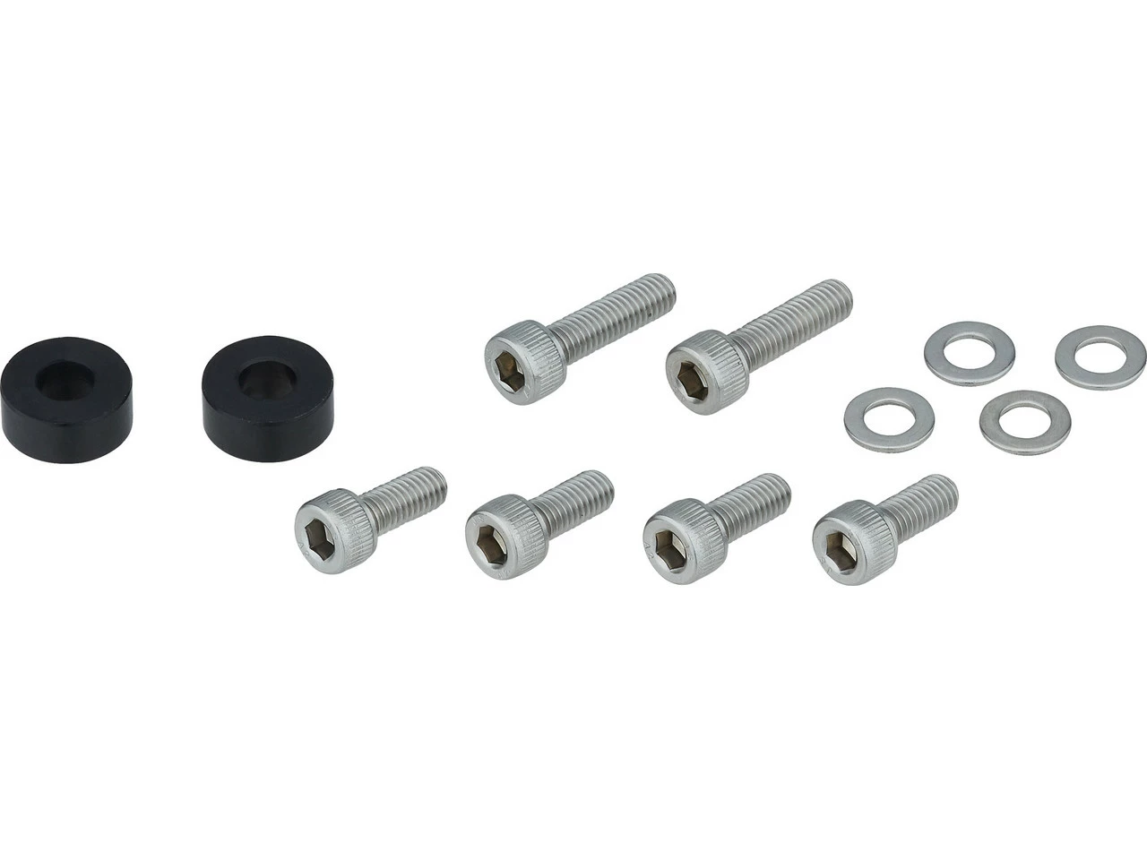 Tubus Vega Classic 29er Gepäckträger – Bild 8