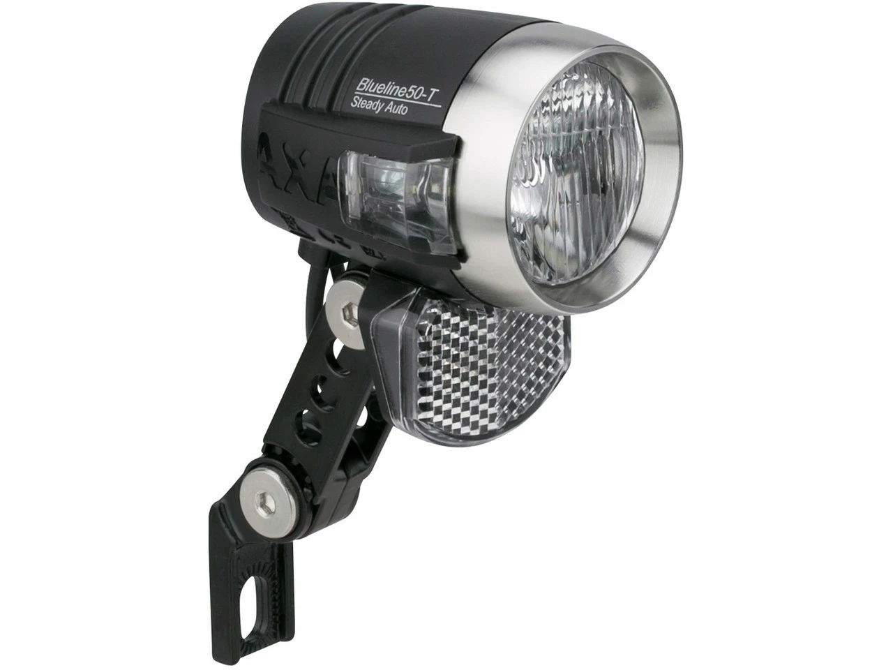 AXA Blueline 50-T Steady Auto LED Frontlicht Mit StVZO-Zulassung – Bild 2