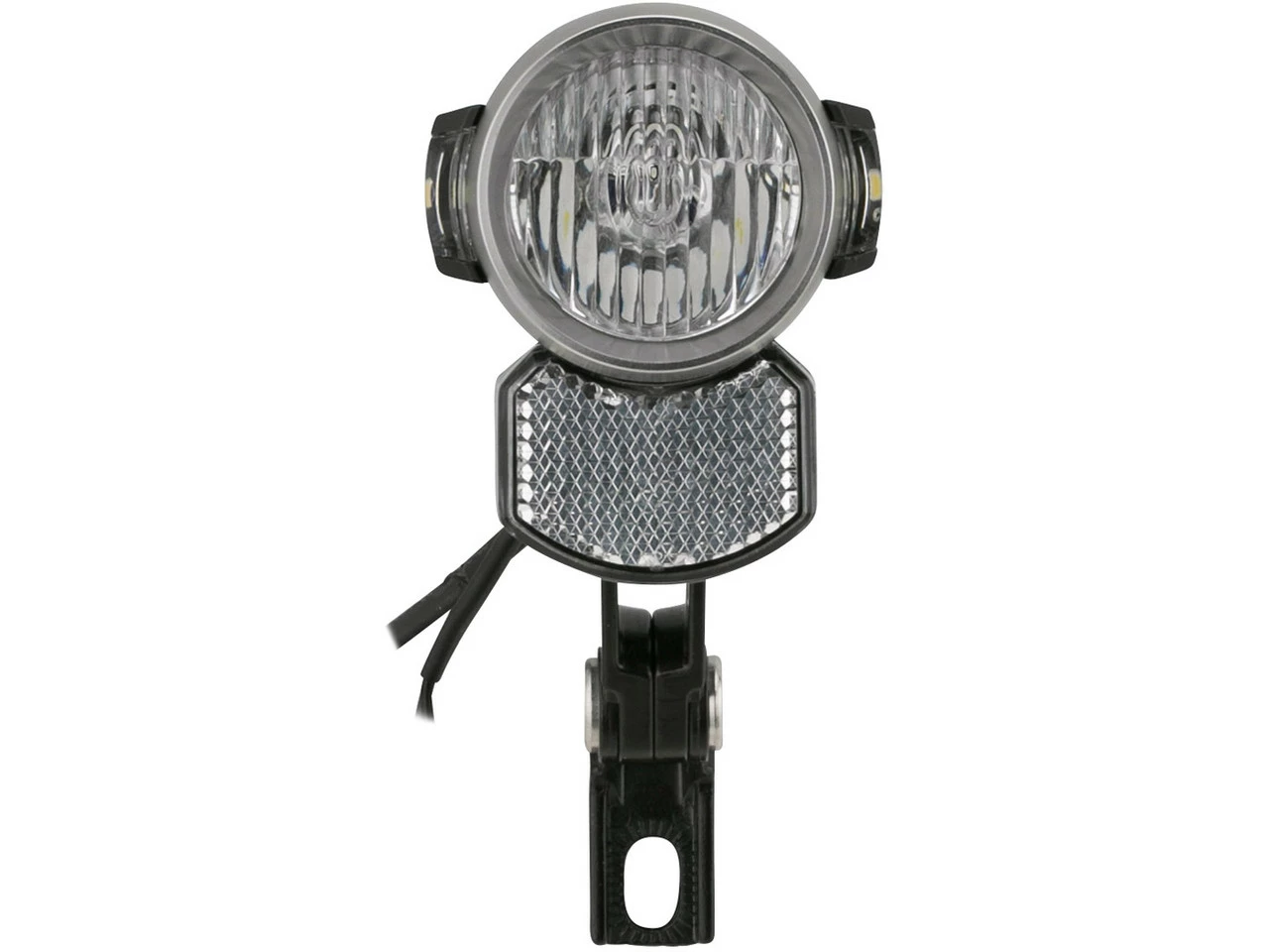 AXA Blueline 50-T Steady Auto LED Frontlicht Mit StVZO-Zulassung – Bild 3