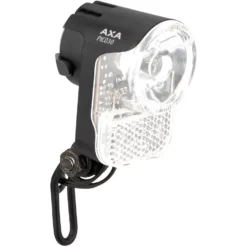AXA Pico 30 Steady Auto LED Frontlicht Mit StVZO-Zulassung