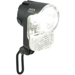 AXA Pico 30-T Switch LED Frontlicht Mit StVZO-Zulassung