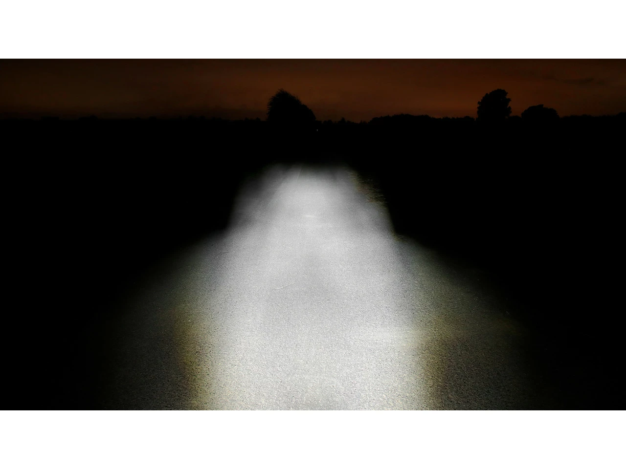 Busch-mueller Ixon Core LED Frontlicht Mit StVZO-Zulassung - Image 8