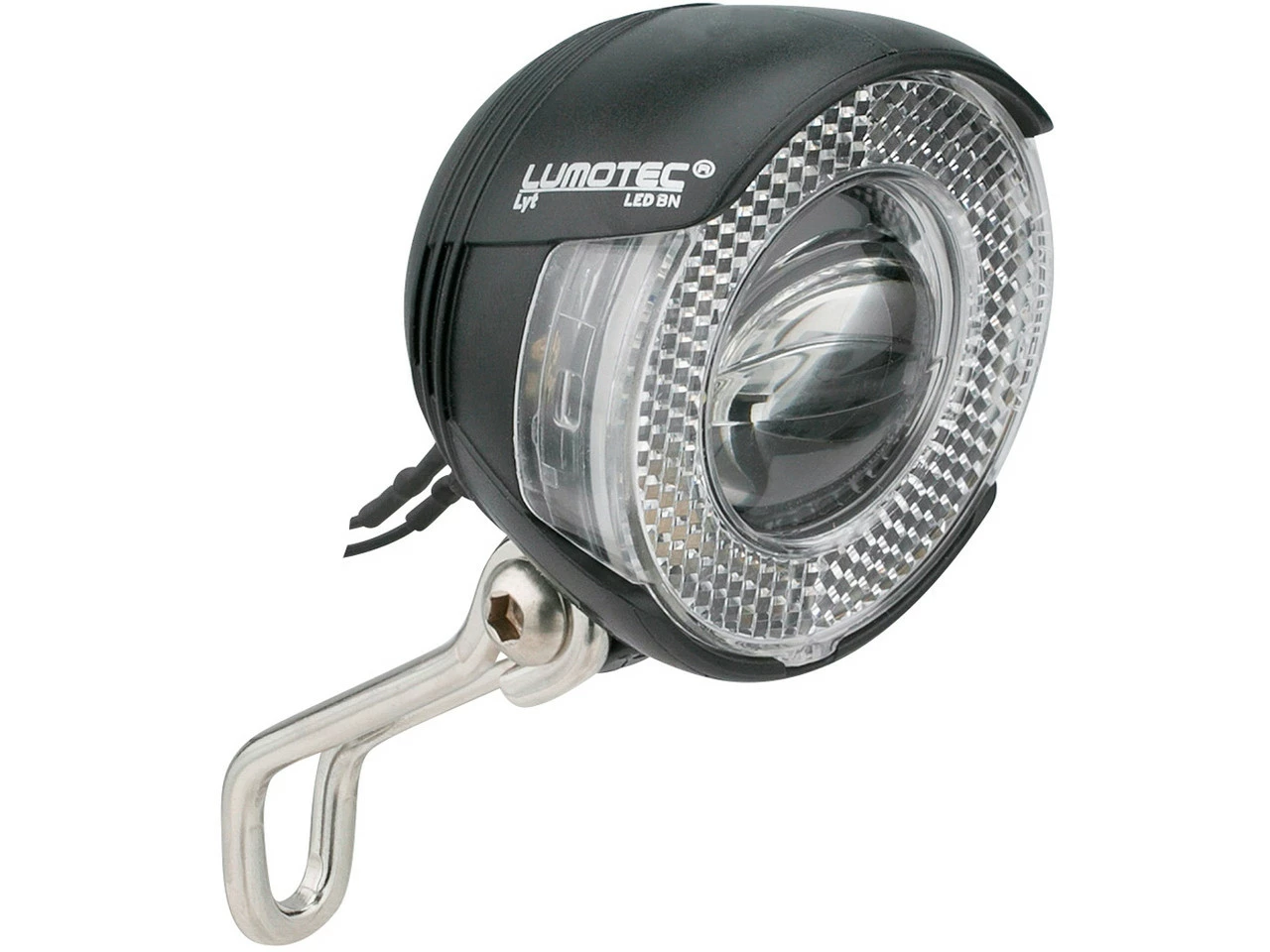 Busch-mueller Lumotec Lyt B N LED Frontlicht Mit StVZO-Zulassung - Image 2