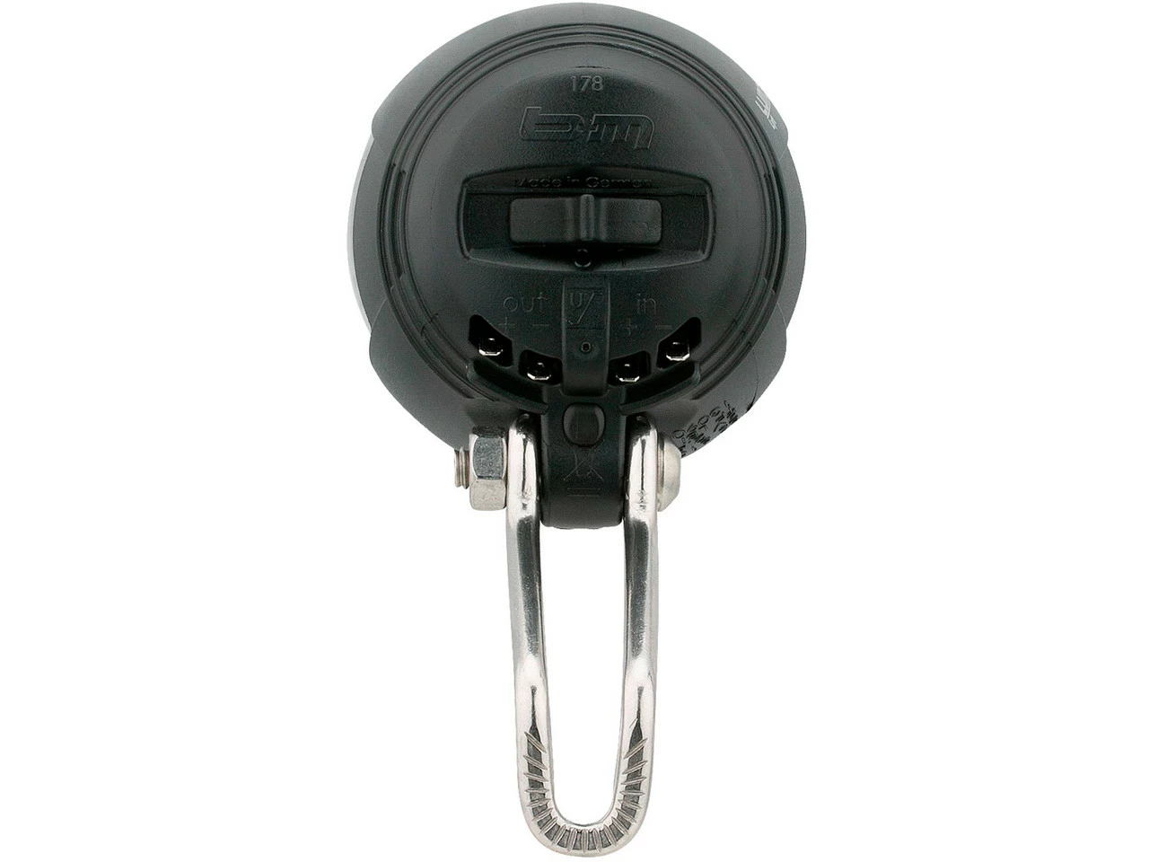 Busch-mueller Lumotec Lyt B N LED Frontlicht Mit StVZO-Zulassung - Image 6