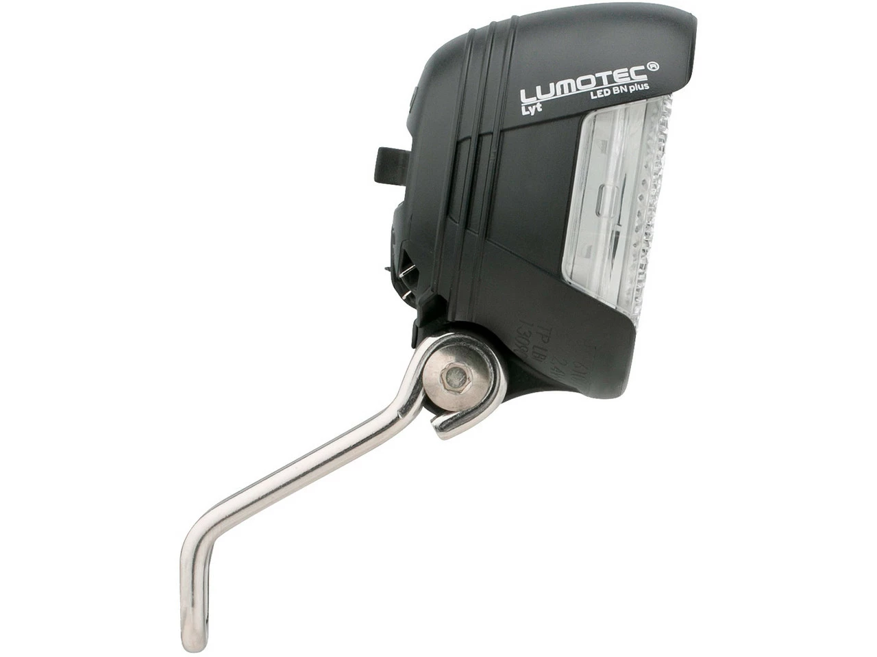 Busch-mueller Lumotec Lyt B N Plus LED Frontlicht Mit StVZO-Zulassung - Image 4