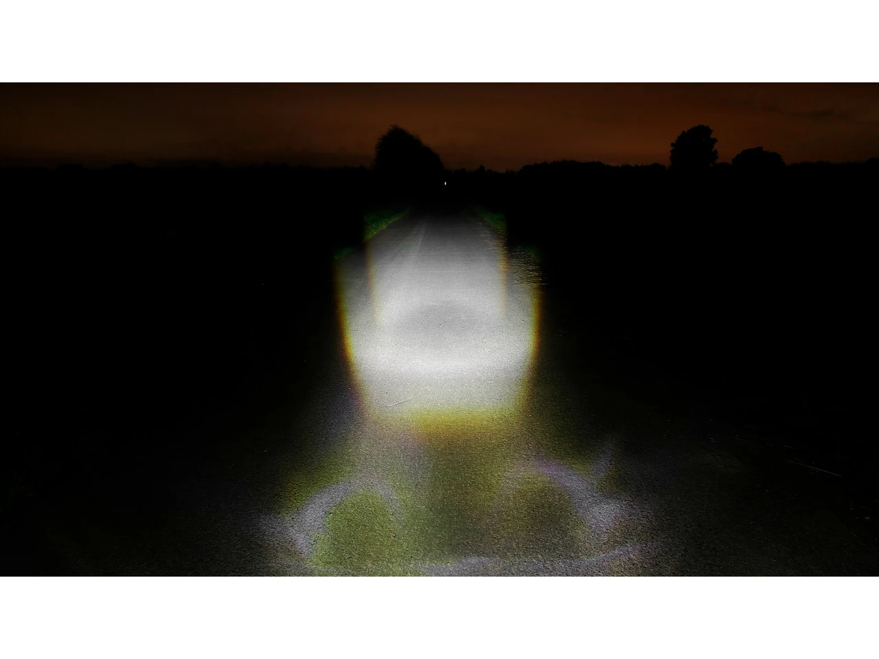 Busch-mueller Lumotec Lyt N LED Frontlicht Mit StVZO-Zulassung - Image 8