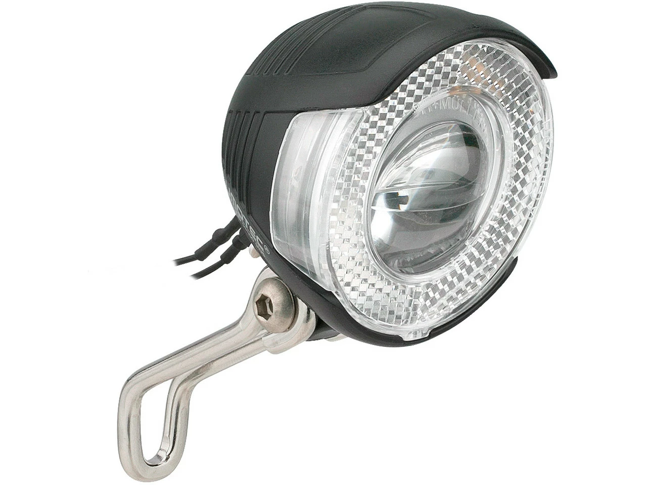 Busch-mueller Lumotec Lyt Senso Plus LED Frontlicht Mit StVZO-Zulassung