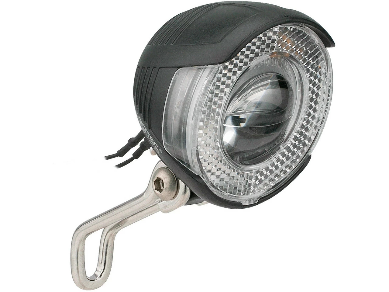 Busch-mueller Lumotec Lyt Senso Plus LED Frontlicht Mit StVZO-Zulassung - Image 2