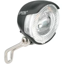 Busch-mueller Lumotec Lyt T Senso Plus LED Frontlicht Mit StVZO-Zulassung