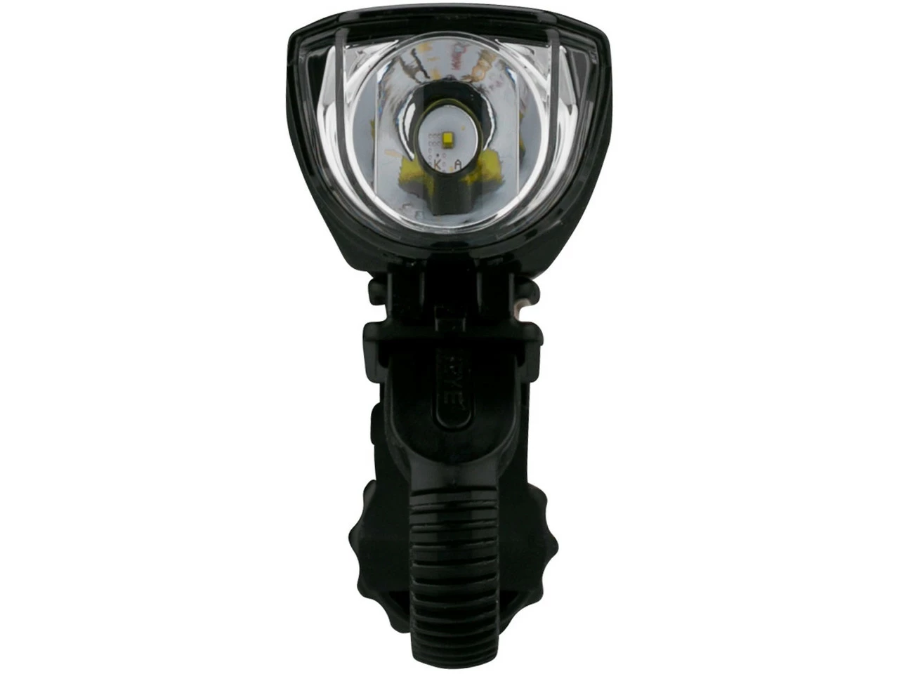 Cateye HL-EL360G-RC GVolt25 LED Frontlicht Mit StVZO - Image 3
