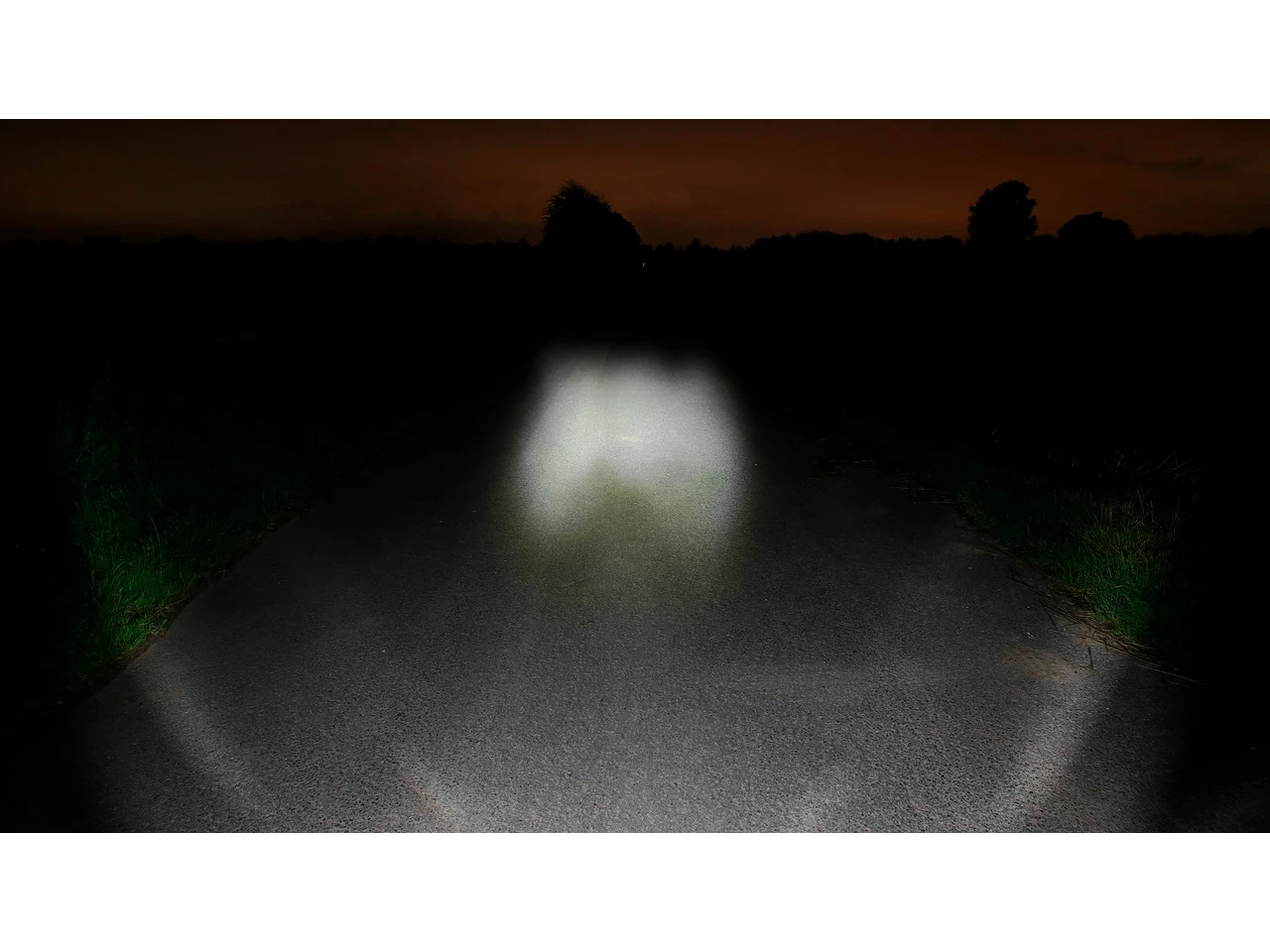 Cateye HL-EL360G-RC GVolt25 LED Frontlicht Mit StVZO - Image 8