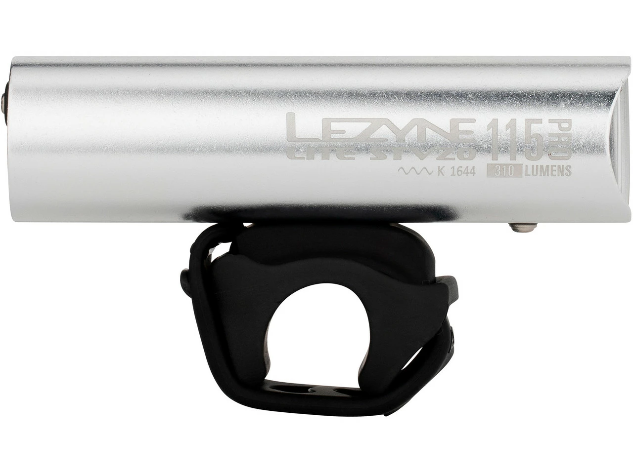 Lezyne Lite Drive Pro 115 LED Frontlicht Mit StVZO-Zulassung – Bild 4