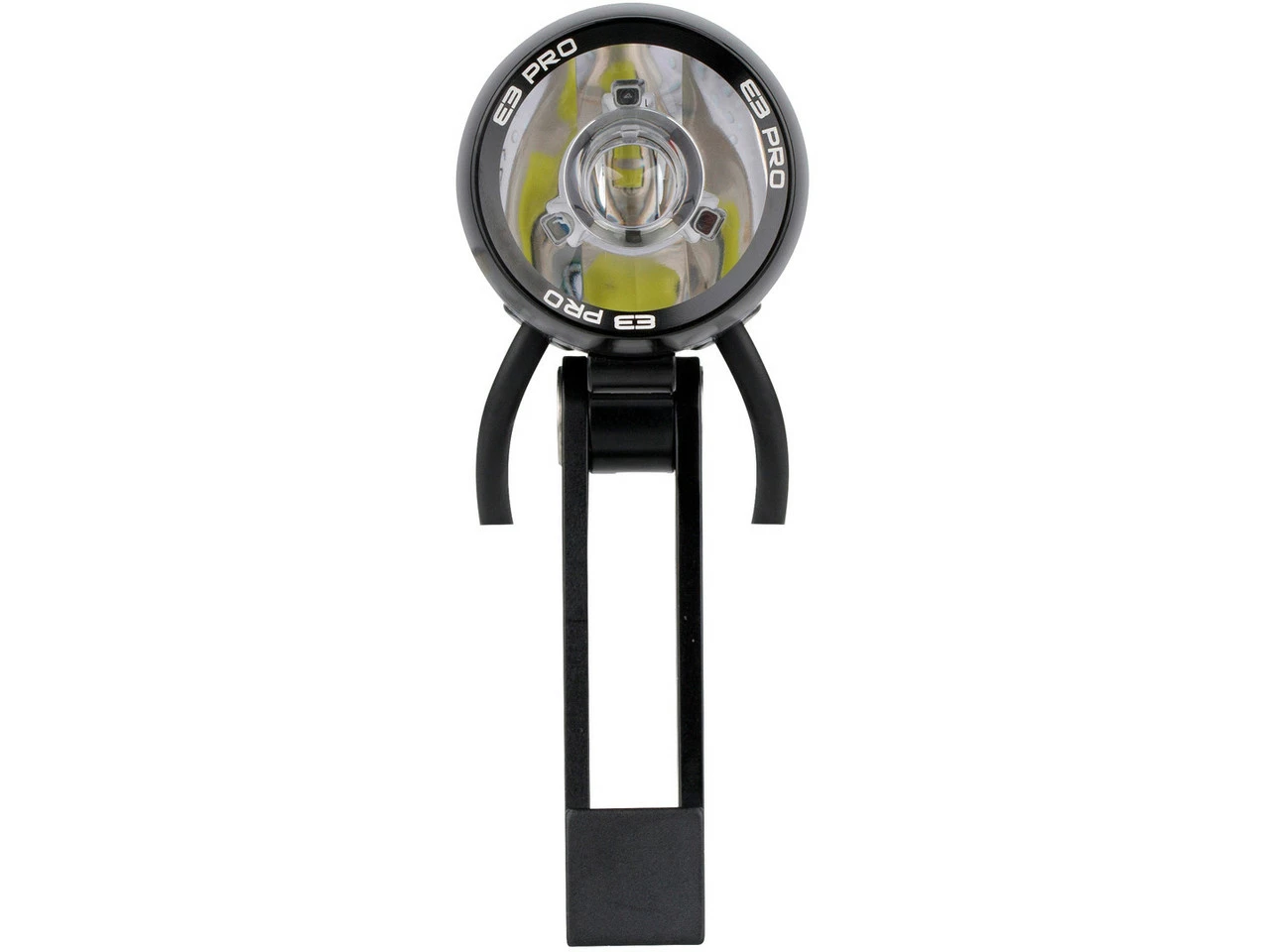 Supernova E3 Pro 2 LED Frontlicht Mit StVZO-Zulassung - Image 3