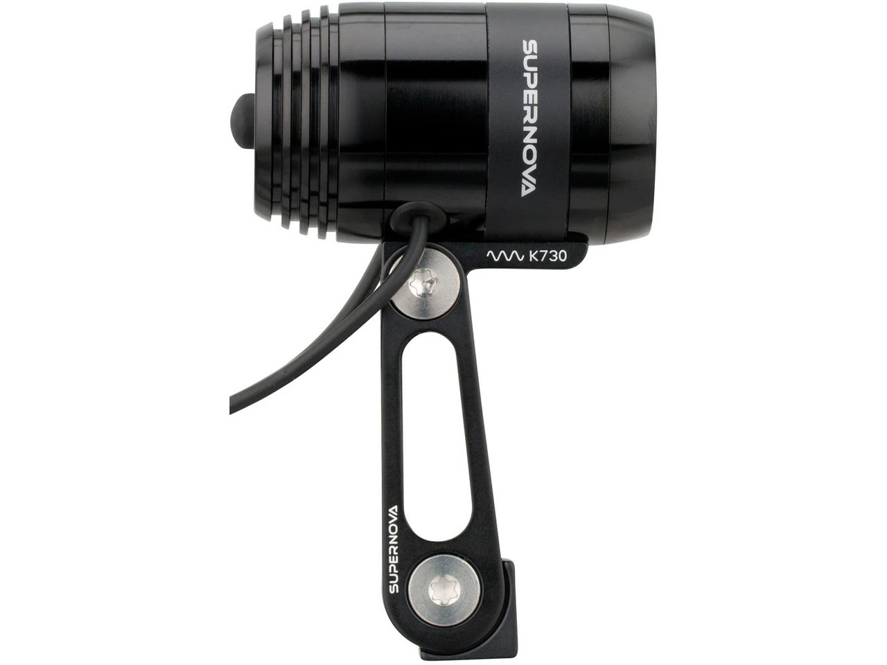 Supernova E3 Pro 2 LED Frontlicht Mit StVZO-Zulassung - Image 4