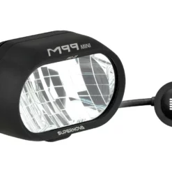 Supernova M99 Mini Pro 25 LED Frontlicht Mit StVZO-Zulassung
