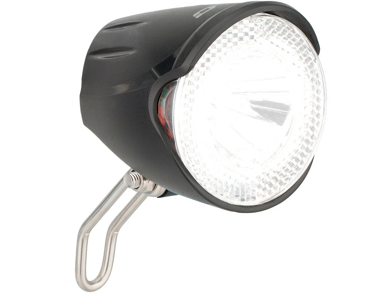 XLC LED Frontlicht CL-D02 Schalter Standlicht Sensor Mit StVZO-Zulassung