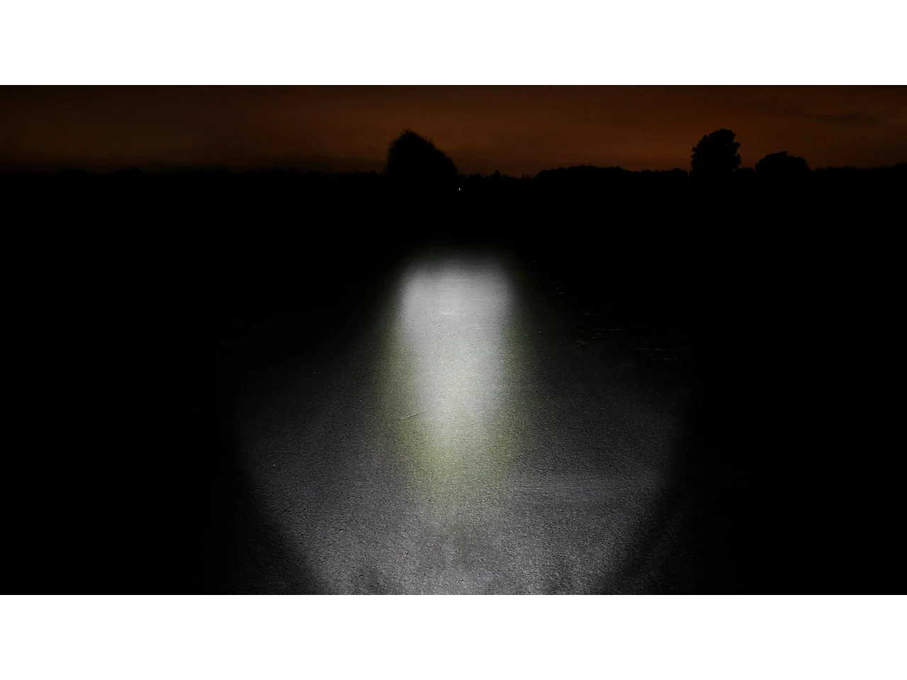 XLC LED Frontlicht CL-D02 Schalter Standlicht Sensor Mit StVZO-Zulassung - Image 7