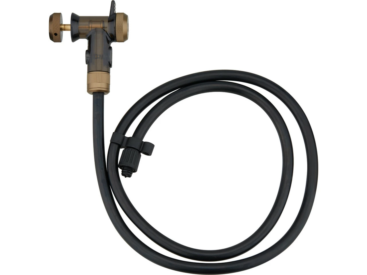 Topeak Tubi-Head Tubeless Upgrade-Kit Für Standpumpen